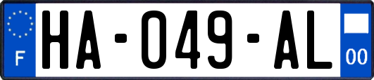 HA-049-AL