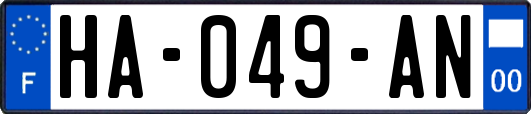 HA-049-AN