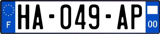 HA-049-AP