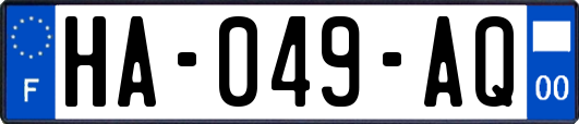 HA-049-AQ