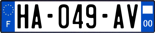 HA-049-AV