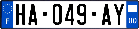 HA-049-AY