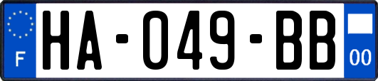 HA-049-BB