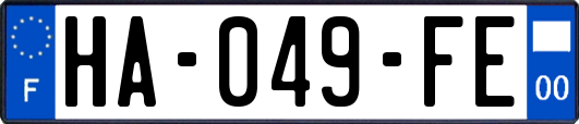 HA-049-FE