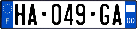HA-049-GA