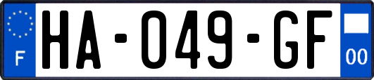 HA-049-GF