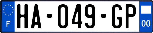 HA-049-GP