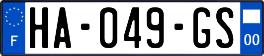HA-049-GS