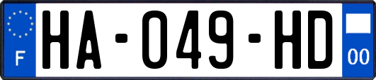 HA-049-HD