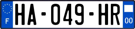 HA-049-HR