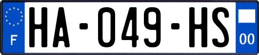 HA-049-HS