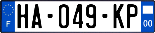 HA-049-KP