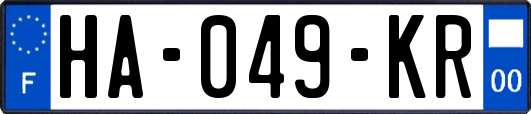 HA-049-KR