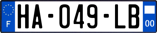 HA-049-LB