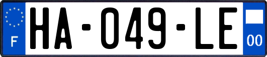 HA-049-LE