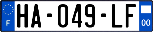 HA-049-LF