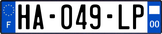 HA-049-LP