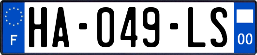 HA-049-LS