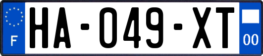 HA-049-XT