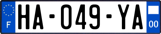 HA-049-YA