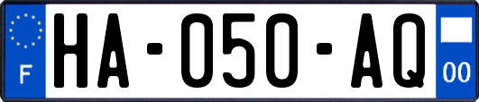 HA-050-AQ