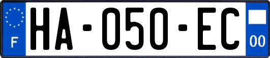 HA-050-EC