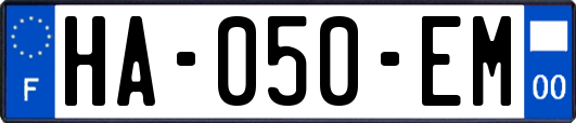 HA-050-EM