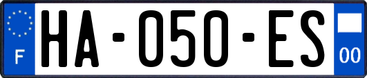 HA-050-ES