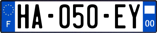 HA-050-EY