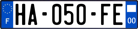 HA-050-FE