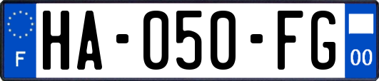 HA-050-FG