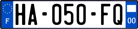 HA-050-FQ