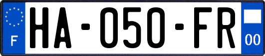 HA-050-FR