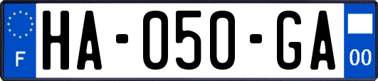 HA-050-GA