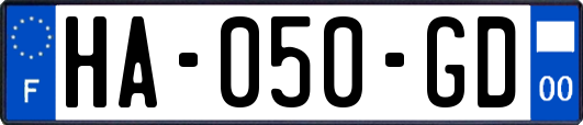 HA-050-GD