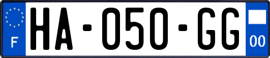 HA-050-GG