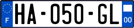 HA-050-GL