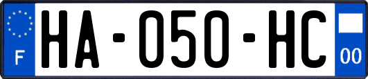 HA-050-HC