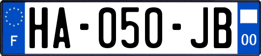 HA-050-JB