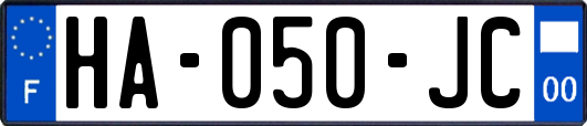 HA-050-JC