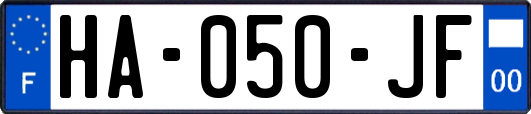 HA-050-JF