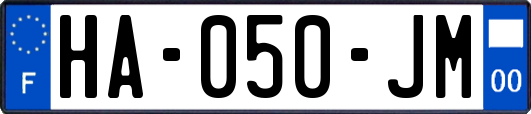 HA-050-JM