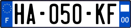 HA-050-KF