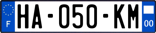 HA-050-KM