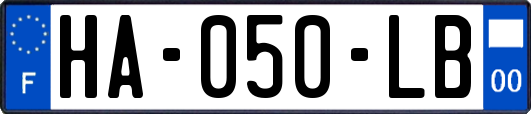 HA-050-LB
