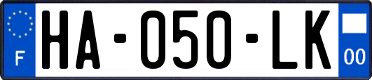 HA-050-LK
