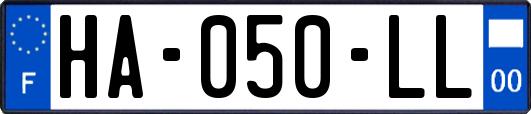 HA-050-LL