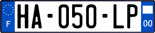 HA-050-LP