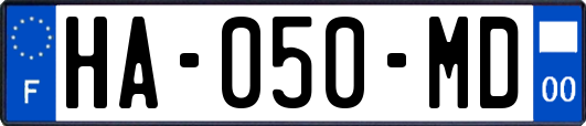 HA-050-MD