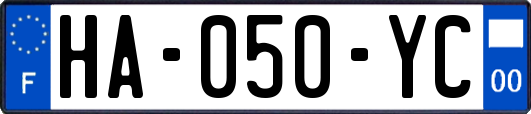 HA-050-YC